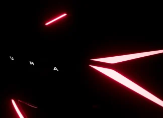 Acura Has a New Concept Coming to Showcase Its New Design Direction Acura Concept Teaser - August 7, 2026