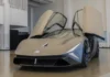 Acura Nexera Vision Concept Debuts As a Preview Into Its Next-Generation Design Acura NexEra Concept debut - 5