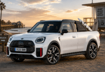 Ask Nathan: Will Mini Build a Truck and Disliking Tesla or Elon Musk?