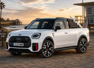 Ask Nathan: Will Mini Build a Truck and Disliking Tesla or Elon Musk?