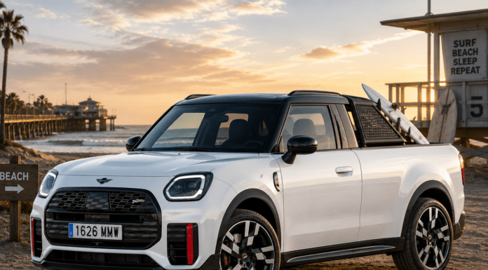 Ask Nathan: Will Mini Build a Truck and Disliking Tesla or Elon Musk?