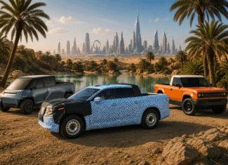 Ask Nathan: Ford Fathom vs. Slate vs. TELO and BMW is Meddling with Spider Man?