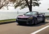 This Ford Mustang Dark Horse SC Brings the Same 795 HP Goodness — It’s Just a Convertible