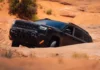 Production-Intent 2027 Jeep Cherokee Trailhawk Teased Off-Road Testing Ahead of Its Full Debut