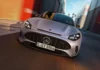 The 2027 Mercedes-AMG GT53 Brings 536 All-Electric Horsepower and That Styling