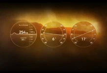The Mitsubishi Pajero/Montero Is Nearing Its September 2 Debut, and It Just Teased an Iconic Feature Mitsubishi Pajero gauge teaser