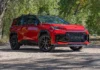 The 2026 Toyota RAV4 GR Sport Packs Some Punch, But That’s Not the Most Surprising Part: Review