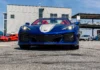 2027 Chevy Corvette Grand Sport X Could Just Be the Best of the Bunch: Review