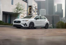 The 2027 Subaru Impreza Gets a Suprising and Welcome Change — And Not Just to Its Price 2027 Subaru Impreza