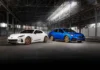Subaru Rolls Out 2027 WRX GD25 and BRZ ZC15 Specials As a Birthday Celebration 2027 Subaru WRX GD25 and BRZ ZC15