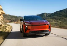 Toyota Recalls Around 10,000 C-HR SUVs for Overcharged Battery Issue