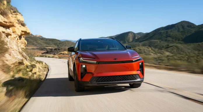 Toyota Recalls Around 10,000 C-HR SUVs for Battery Overcharging Issue