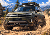 Ask Nathan: Should the VW ID. Cross Come to the US and I Was WRONG About the Mitsubishi Pajero/Montero?