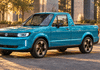 Ask Nathan: Now Would be a Great Time for Small VW Pickup and All Roads Lead to Used Cars?