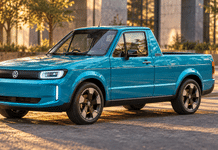 Ask Nathan: Now Would be a Great Time for Small VW Pickup and All Roads Lead to Used Cars?