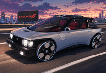 Ask Nathan: Â The 2028 Dodge GLH Saves the Hot Hatch And Is Slate Visiting Your City?