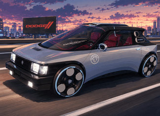 Ask Nathan: Â The 2028 Dodge GLH Saves the Hot Hatch And Is Slate Visiting Your City?