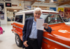 California Officially Enacts Leno’s Law, Phasing in Some Emissions Exemptions for Classic Cars