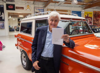 California Officially Enacts Leno’s Law, Phasing in Some Emissions Exemptions for Classic Cars