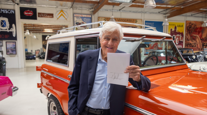 California Officially Enacts Leno’s Law, Phasing in Some Emissions Exemptions for Classic Cars