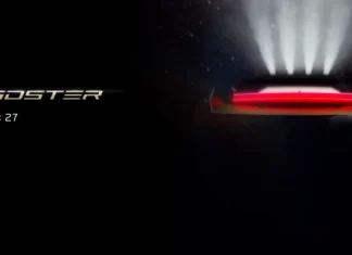 Tesla Could Finally, Seriously Debut the Roadster on October 1 Tesla Roadster debut - splash page