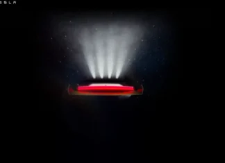 Tesla Once Again Opens Up $50,000 Roadster Reservations Ahead of Its October 1 Debut Tesla Roadster reservation screenshot