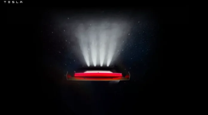Tesla Once Again Opens Up $50,000 Roadster Reservations Ahead of Its October 1 Debut Tesla Roadster reservation screenshot