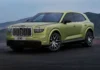The 2028 Bentley Torcal Is the Brand’s First EV and Its Most Powerful Model 2028 Bentley Torcal debut