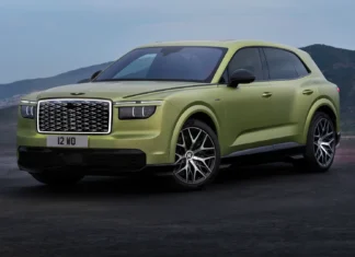 The 2028 Bentley Torcal Is the Brand’s First EV and Its Most Powerful Model 2028 Bentley Torcal debut