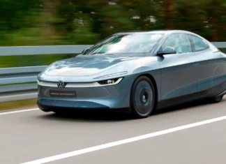 The Volkswagen Mission Efficiency Revives the Hypermiling Dream With a New Record-Setting EV