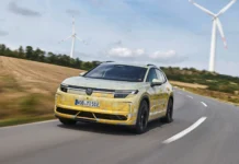 Meet the 2027 Volkswagen ID.Tiguan: The ID.4’s Replacement That Is Coming to the US