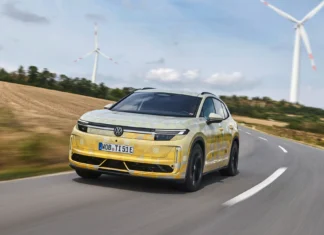 Meet the 2027 Volkswagen ID.Tiguan: The ID.4’s Replacement That Is Coming to the US
