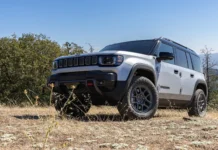 2026 Jeep Recon On- and Off-Road Review: Bold Move Jeep, But Does It Pay Off?