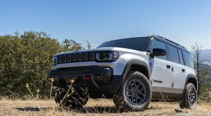 2026 Jeep Recon On- and Off-Road Review: Bold Move Jeep, But Does It Pay Off?