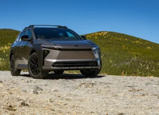 2026 Toyota bZ Woodland Review: The Electric Wagon You Wouldn’t Think You’d Like 2026 Toyota bZ Woodland Premium AWD