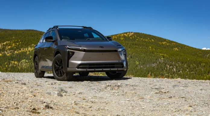 2026 Toyota bZ Woodland Review: The Electric Wagon You Wouldn’t Think You’d Like 2026 Toyota bZ Woodland Premium AWD