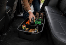 Why Smart Drivers Are Rethinking How They Choose Automotive Upgrades Odero Car Storage