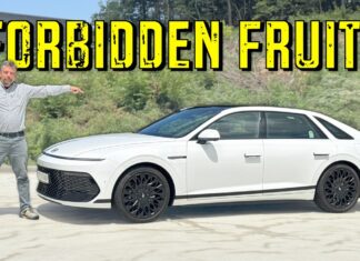 Video Review: Hyundai’s New Pleos Connect Infotainment System Is Better Than I Expected 2027 hyundai grandeur azera pleos connect ux