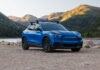 2027 Ford Mustang Mach-E Brings a More Affordable Rally with the New Trail Trim