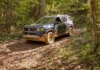 2027 Honda Passport TrailSport (Mostly) Off-Road Review: Fixing Our Biggest Gripe