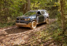 2027 Honda Passport TrailSport (Mostly) Off-Road Review: Fixing Our Biggest Gripe