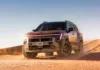 2027 Hyundai Tucson Makes Its US Debut with All-New Styling and Rugged XRT Pro Model