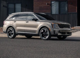 The 2027 Kia Sorento PHEV Keeps on Kicking, But There Is One Catch