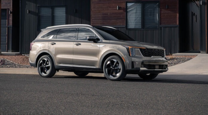 The 2027 Kia Sorento PHEV Keeps on Kicking, But There Is One Catch