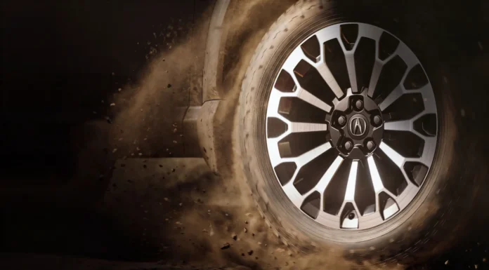 Acura Has Big Plans Including an ‘Adventure-Ready SUV’ and 8-Passenger Model Acura Adventure SUV teaser