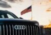 Audi Announces Its First US Manufacturing Plant Will Be in Georgia Audi production plant Georgia