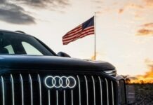 Audi Announces Its First US Manufacturing Plant Will Be in Georgia Audi production plant Georgia