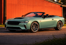 Ask Nathan: The Red Hot Chili Roadster was Real and Lovin’ My Chevy Truck More Than I Expected?