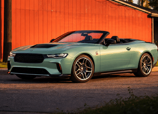 Ask Nathan: The Red Hot Chili Roadster was Real and Lovin’ My Chevy Truck More Than I Expected?