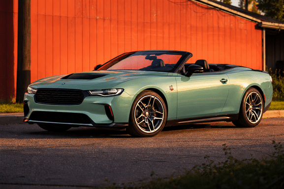 Ask Nathan: The Red Hot Chili Roadster was Real and Lovin’ My Chevy Truck More Than I Expected?